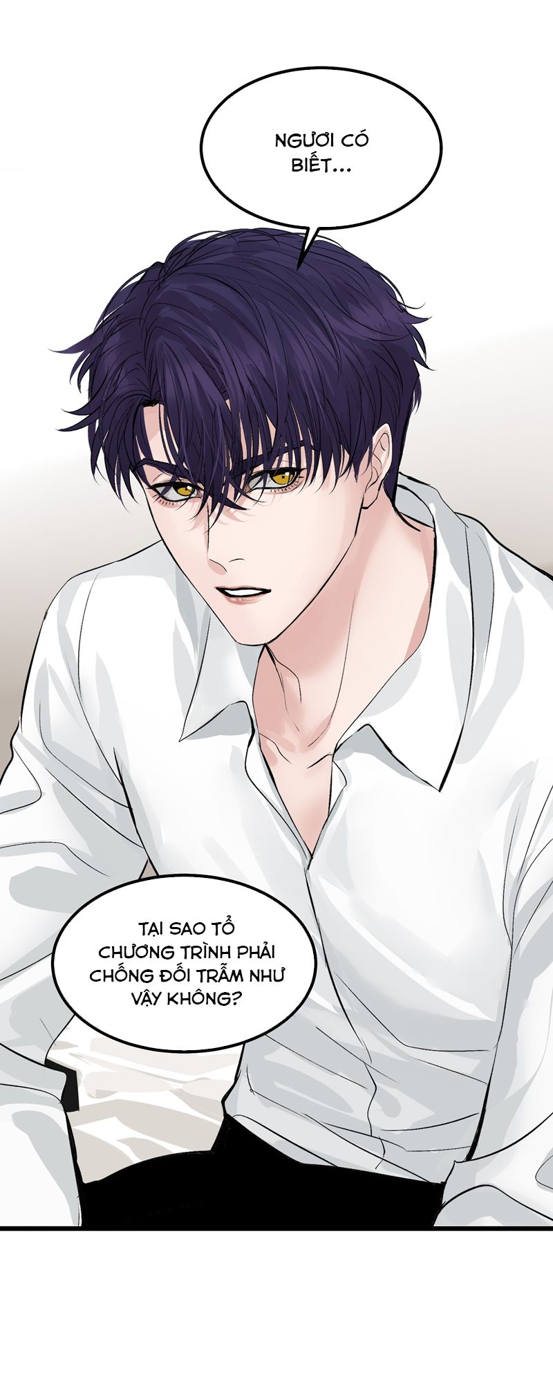 C Vị Thành Thần 3 Chapter 14 - Next Chapter 15