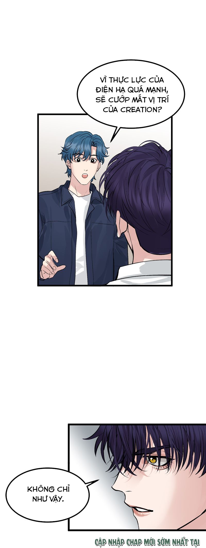 C Vị Thành Thần 3 Chapter 14 - Next Chapter 15