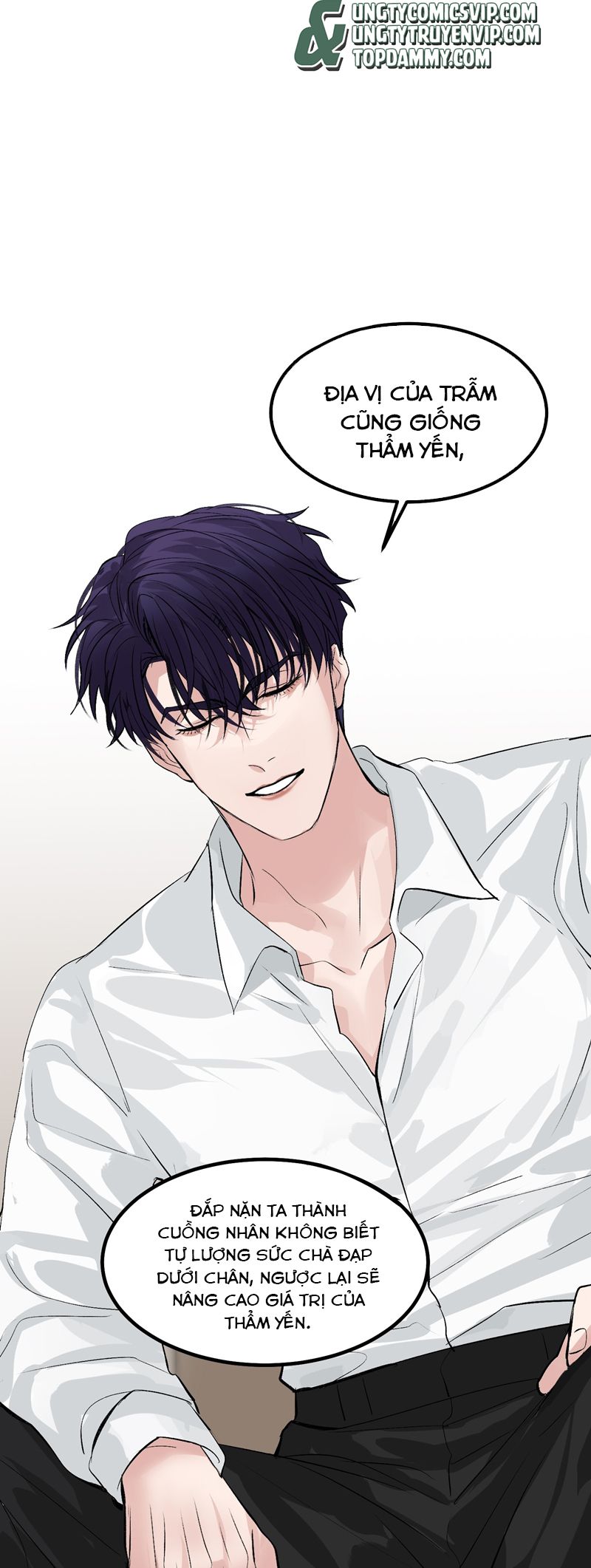 C Vị Thành Thần 3 Chapter 14 - Next Chapter 15