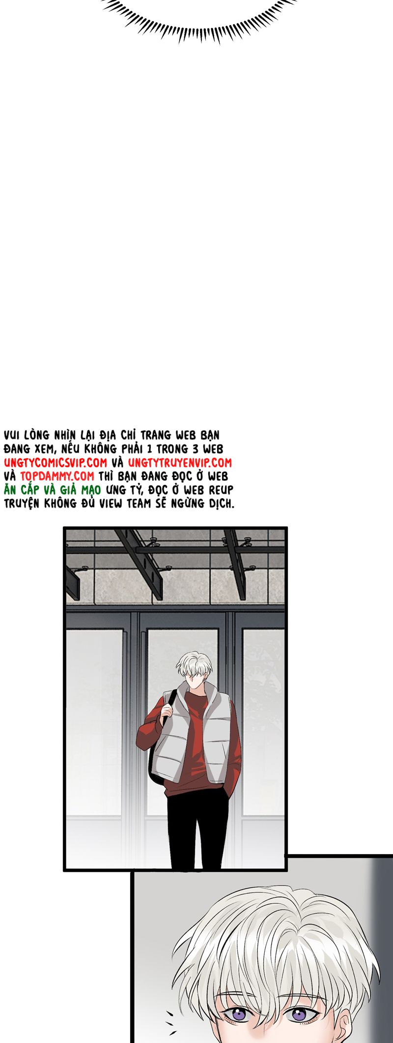 C Vị Thành Thần 3 Chapter 14 - Next Chapter 15