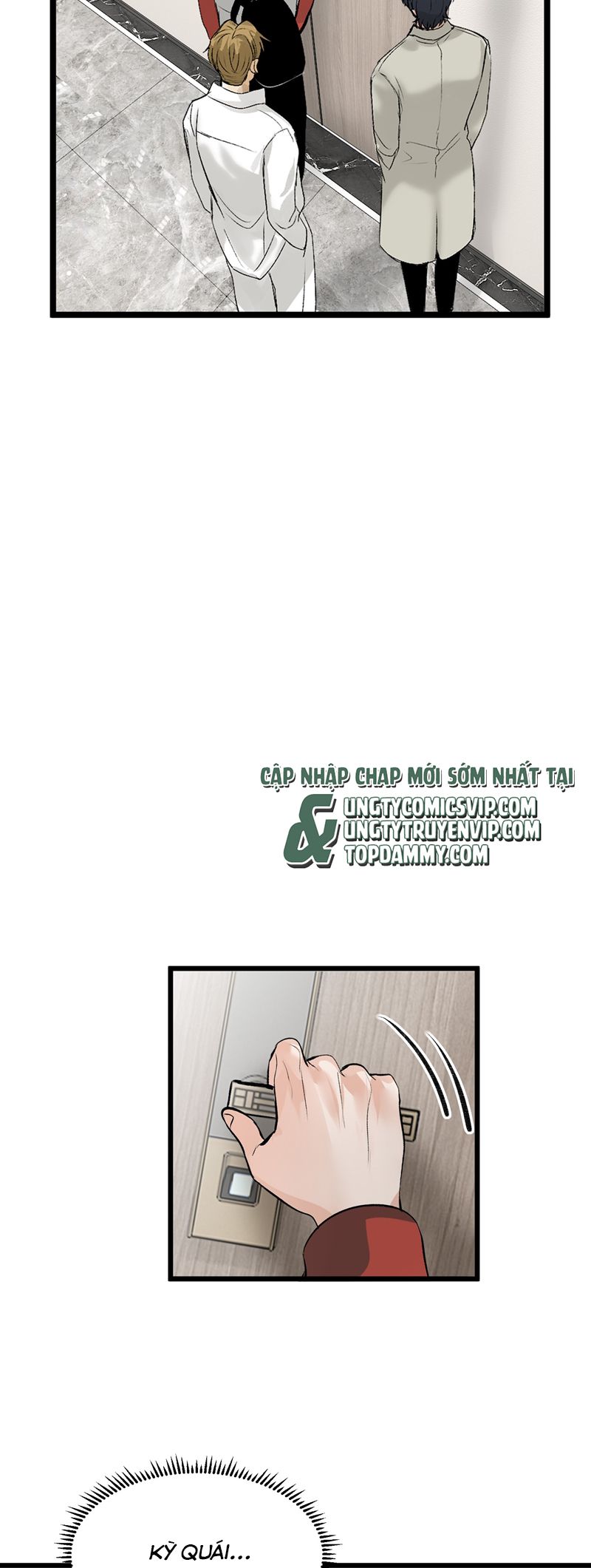 C Vị Thành Thần 3 Chapter 14 - Next Chapter 15