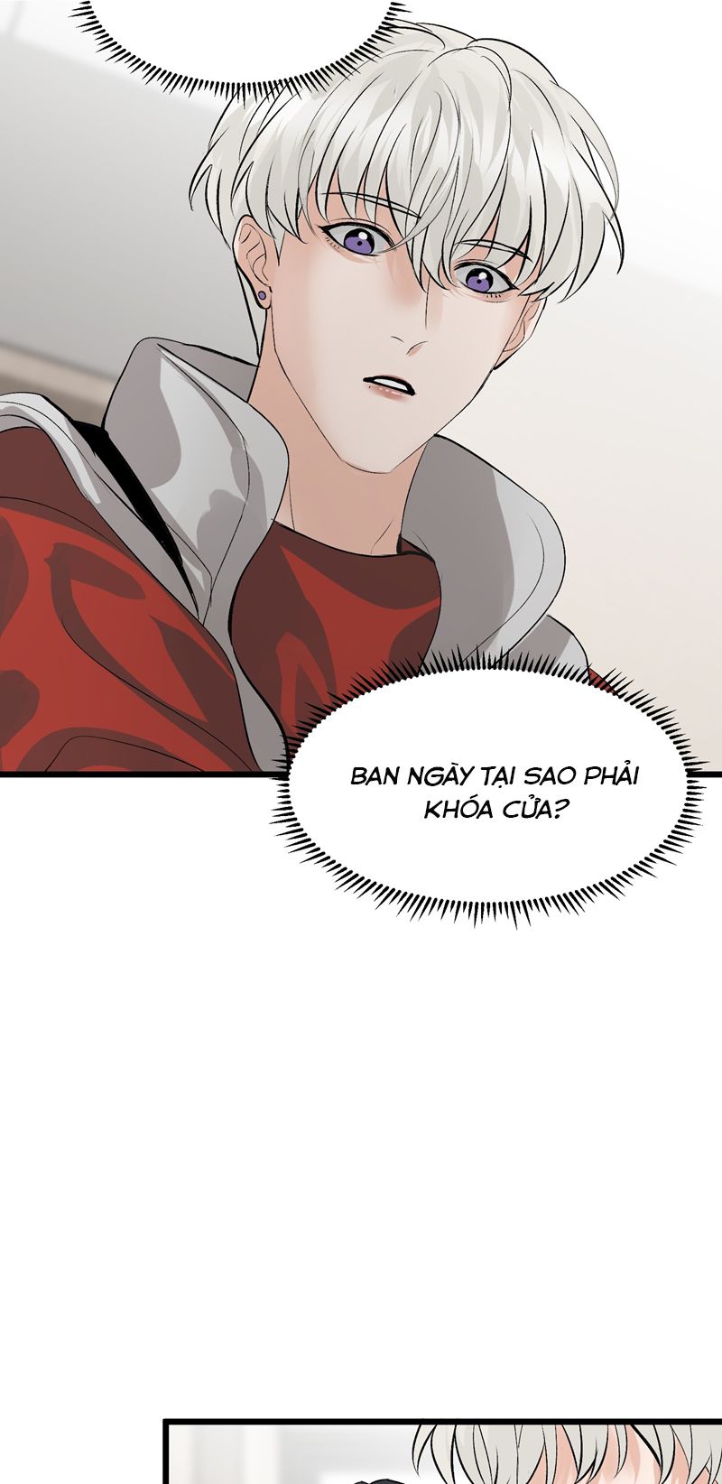 C Vị Thành Thần 3 Chapter 14 - Next Chapter 15