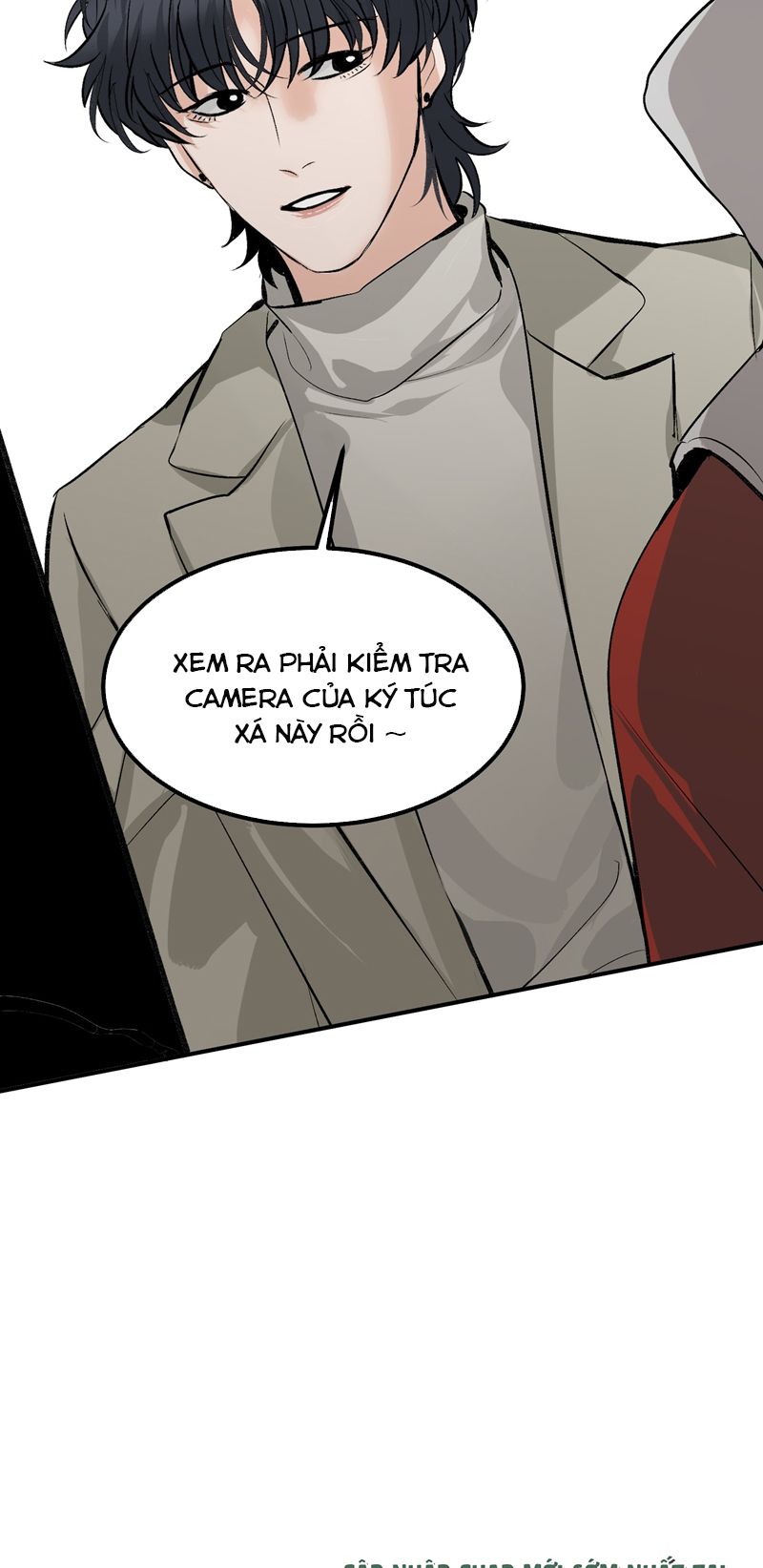 C Vị Thành Thần 3 Chapter 14 - Next Chapter 15