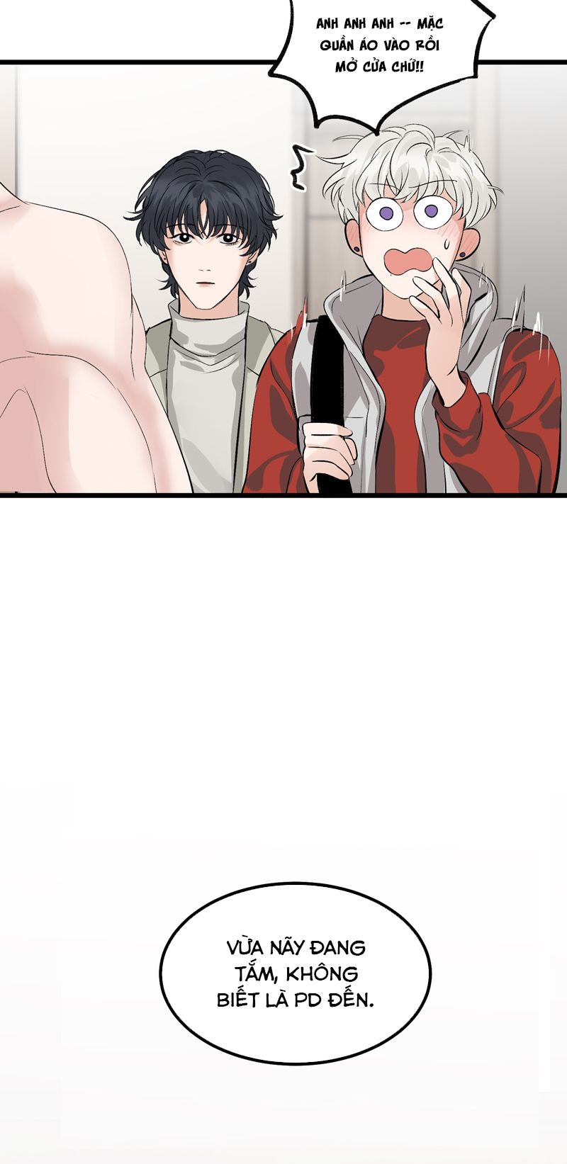 C Vị Thành Thần 3 Chapter 14 - Next Chapter 15