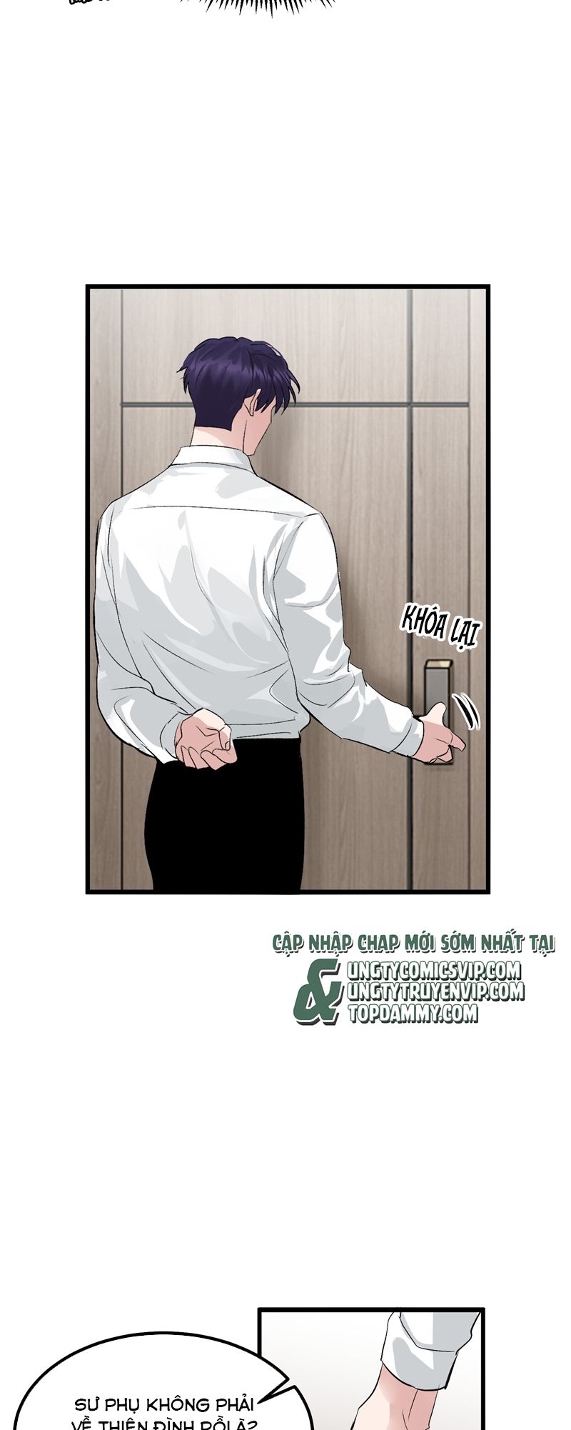 C Vị Thành Thần 3 Chapter 14 - Next Chapter 15