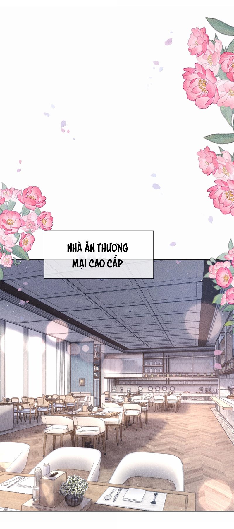Dior Tiên Sinh Chap 103 - Trang 2