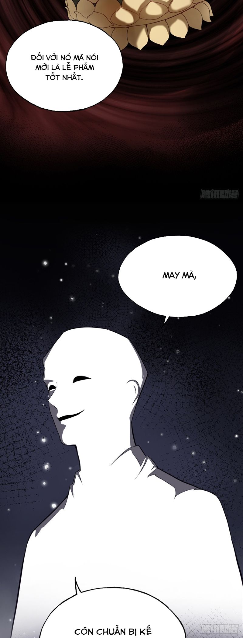 Anh Ấy Chưa Từng Rơi Xuống Chap 69 - Trang 4