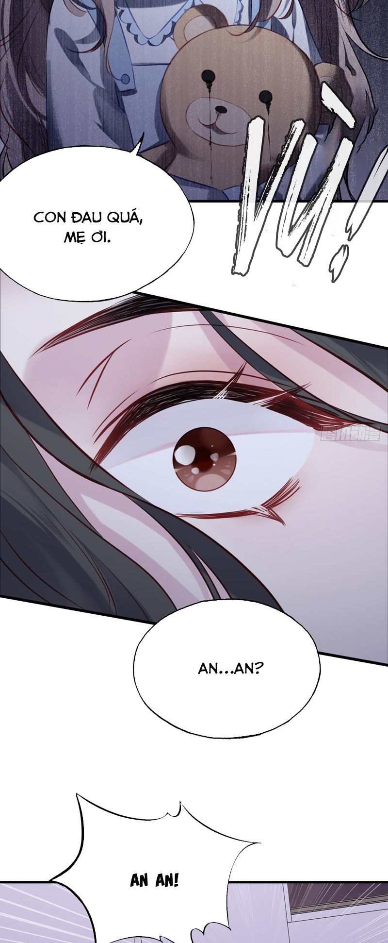 Anh Ấy Chưa Từng Rơi Xuống Chap 69 - Trang 4