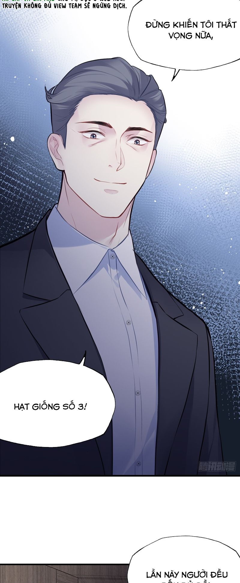 Anh Ấy Chưa Từng Rơi Xuống Chap 69 - Trang 4