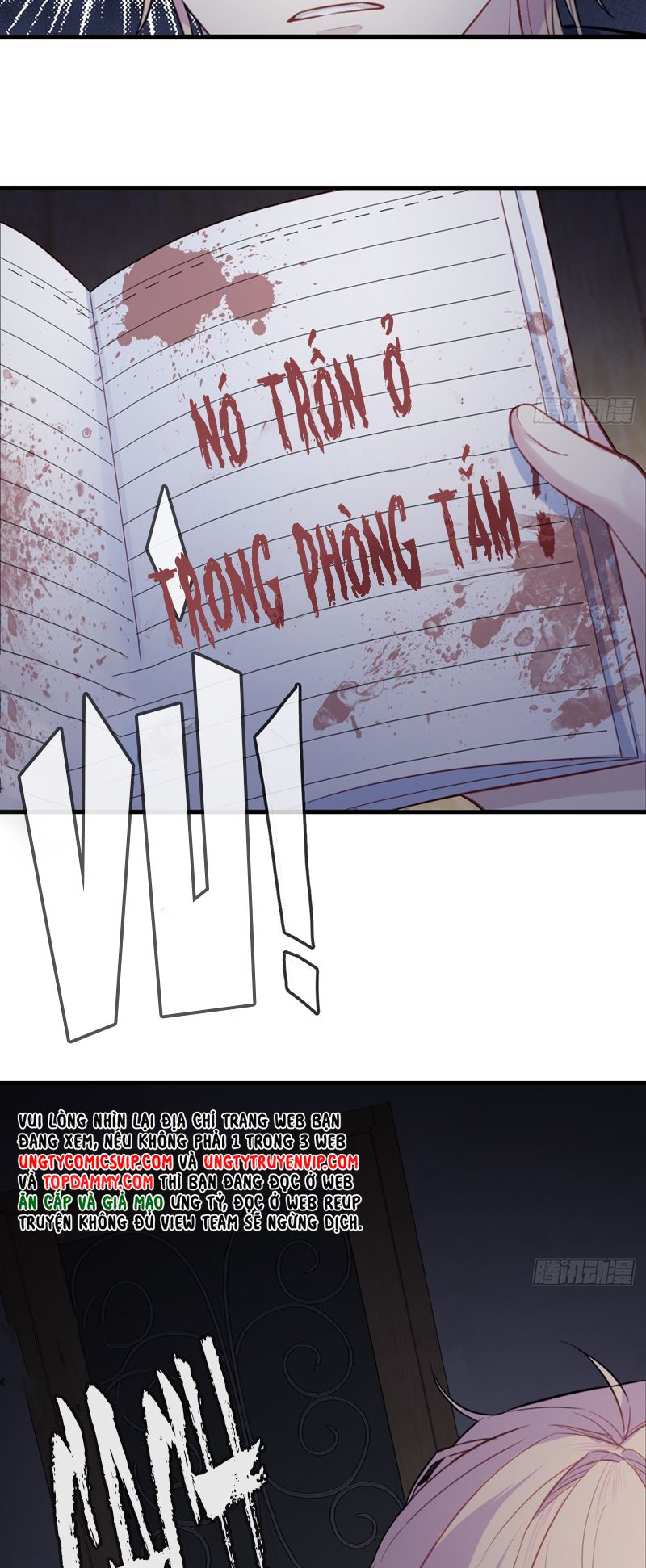 Anh Ấy Chưa Từng Rơi Xuống Chap 69 - Trang 4