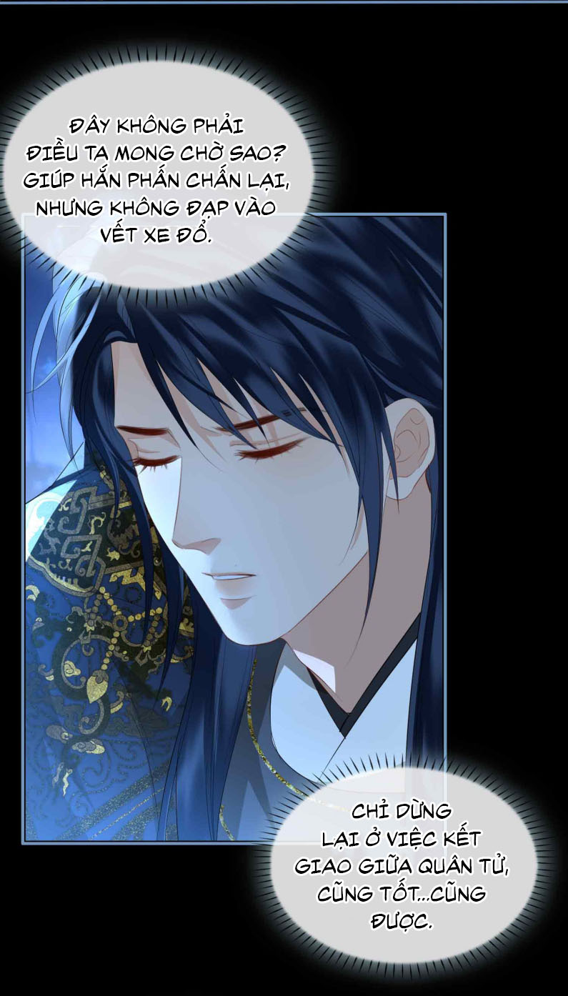 Tham Hoan Chapter 40 - Next Chapter 41