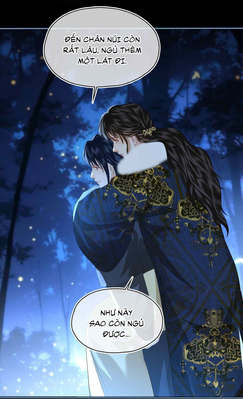 Tham Hoan Chapter 40 - Next Chapter 41