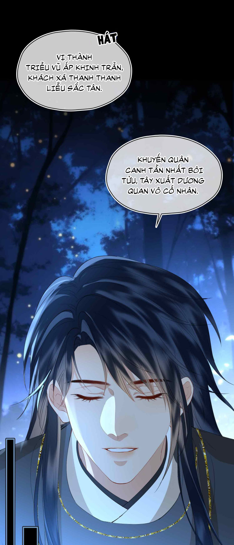 Tham Hoan Chapter 40 - Next Chapter 41