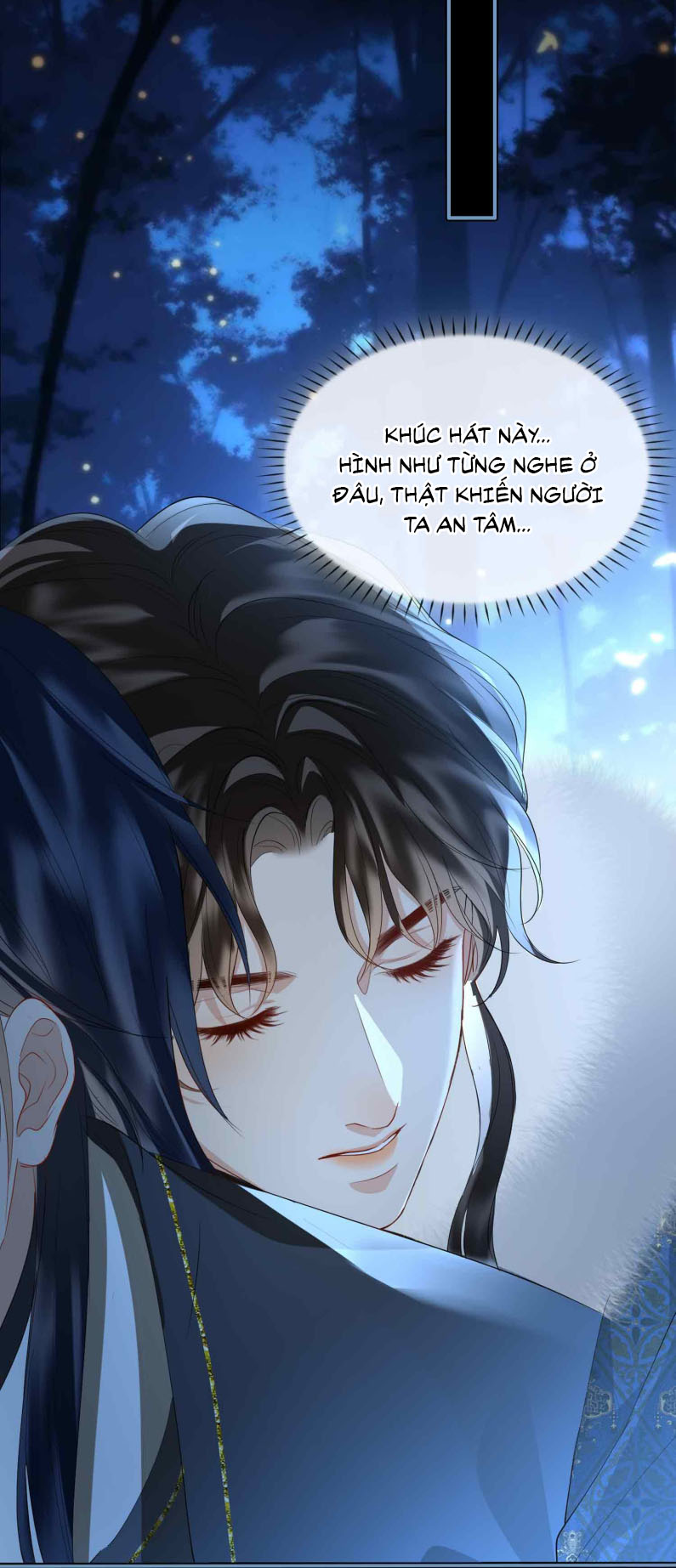 Tham Hoan Chapter 40 - Next Chapter 41