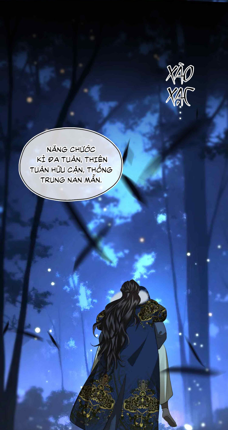 Tham Hoan Chapter 40 - Next Chapter 41