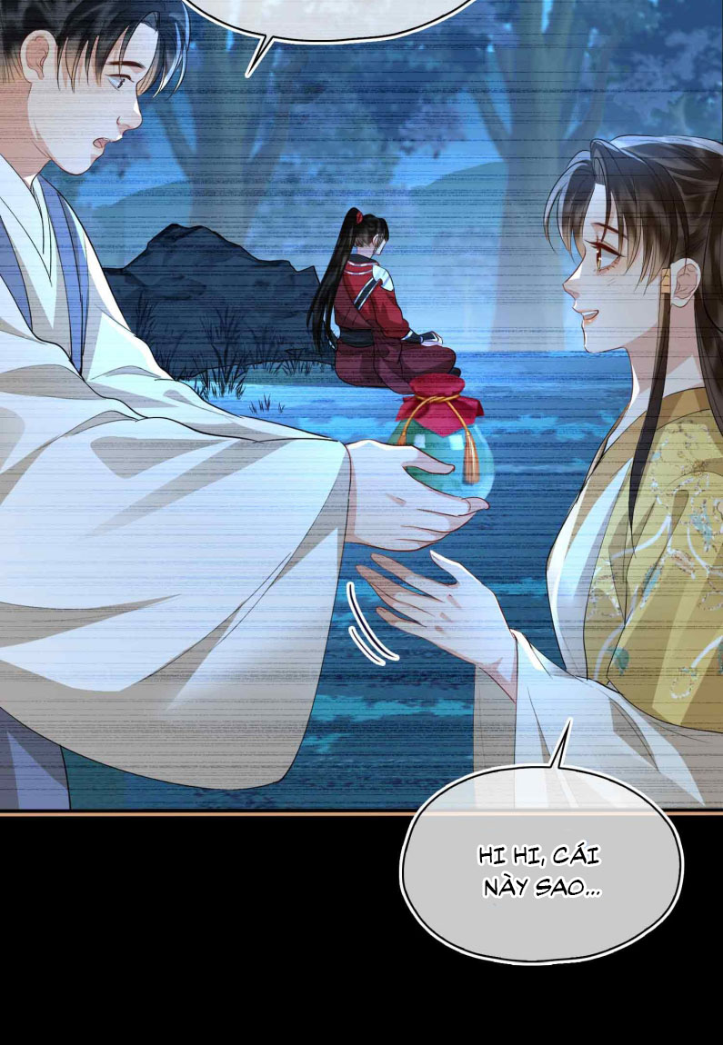 Tham Hoan Chapter 40 - Next Chapter 41