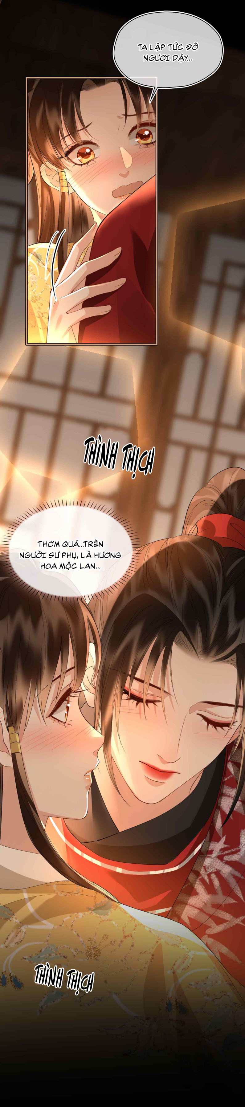 Tham Hoan Chapter 40 - Next Chapter 41