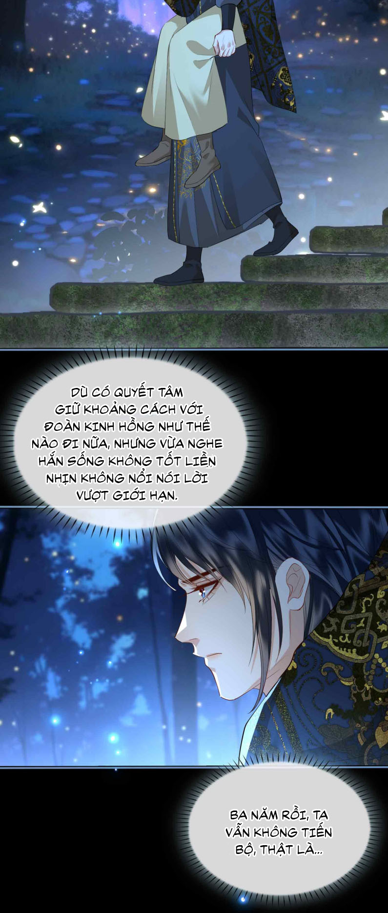 Tham Hoan Chapter 40 - Next Chapter 41