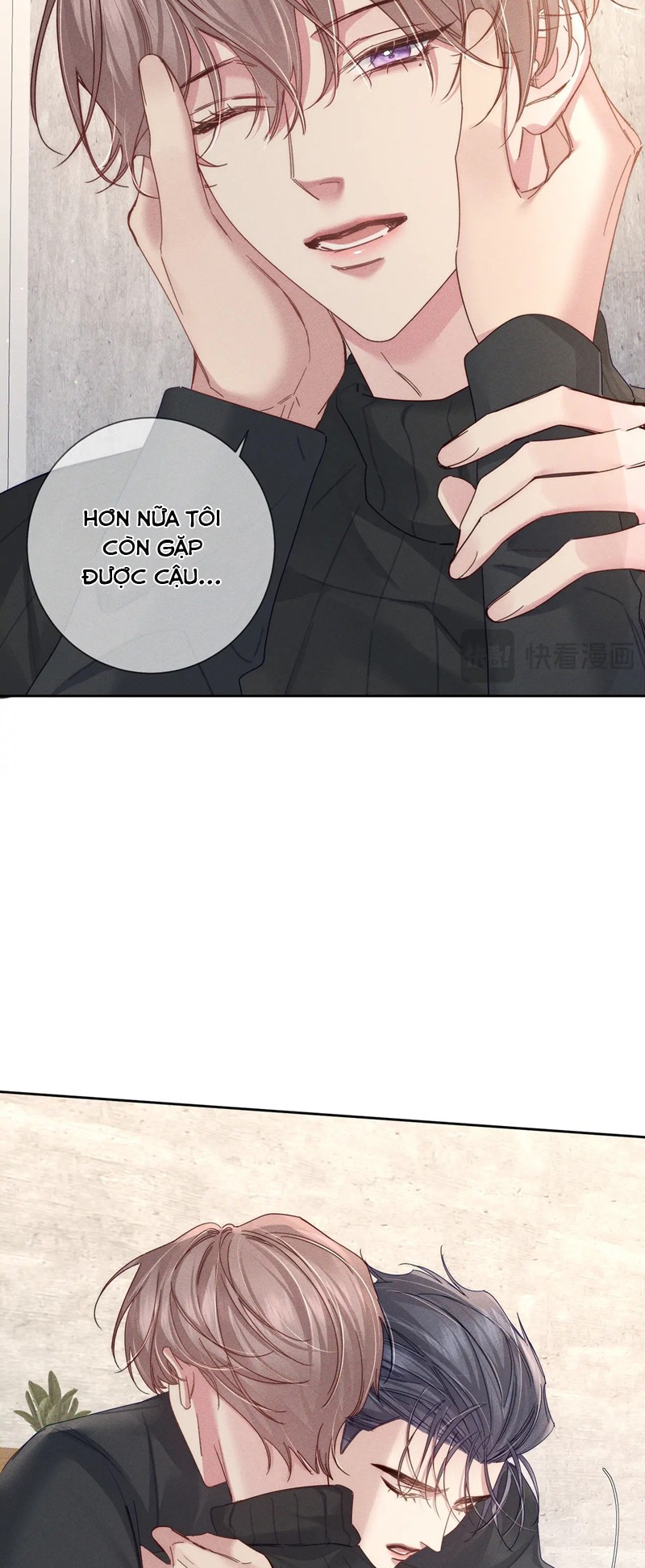 Nhân Vật Chính Chỉ Muốn Yêu Đương Chapter 134 - Trang 4