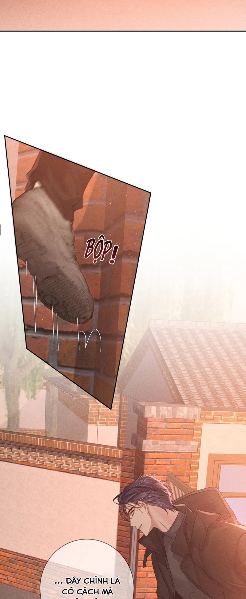 Nhân Vật Chính Chỉ Muốn Yêu Đương Chapter 134 - Trang 4