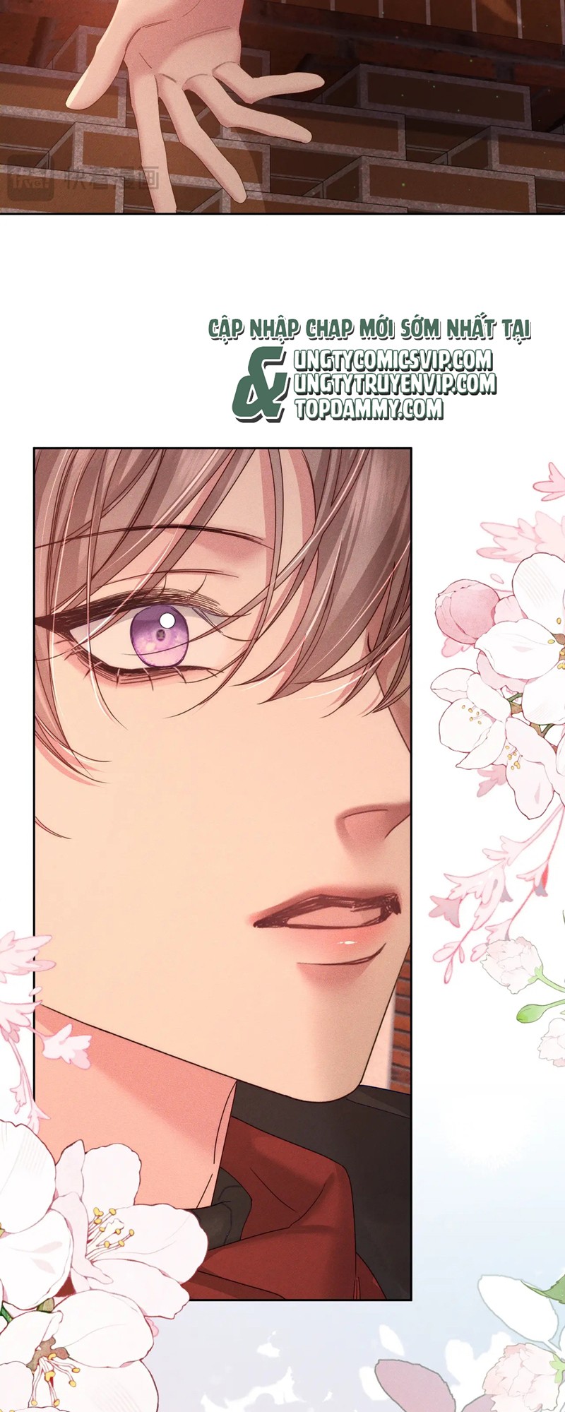 Nhân Vật Chính Chỉ Muốn Yêu Đương Chapter 134 - Trang 4