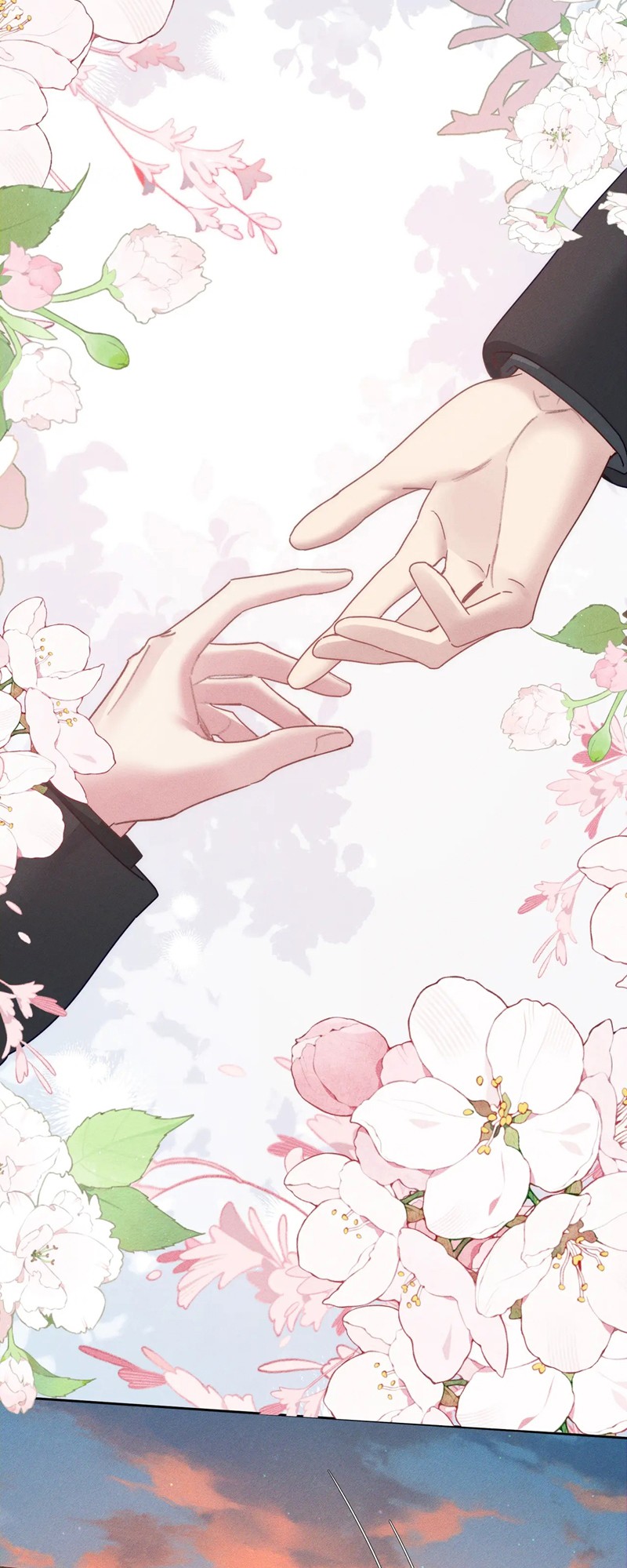 Nhân Vật Chính Chỉ Muốn Yêu Đương Chapter 134 - Trang 4