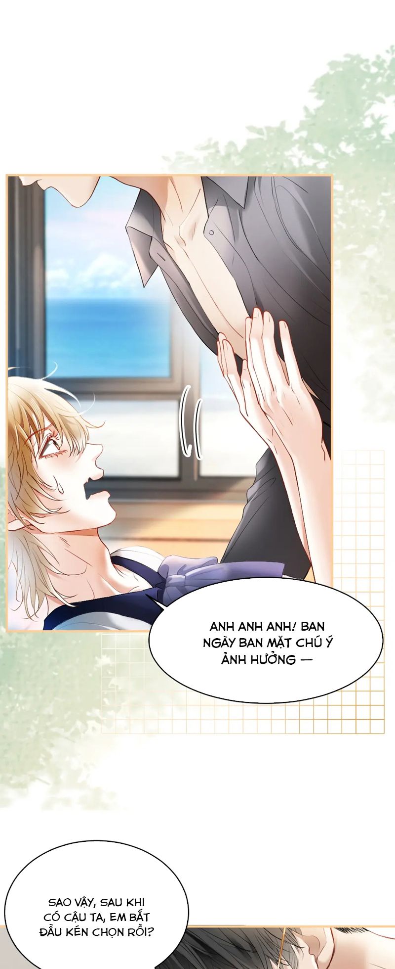 Tiểu Thiếu Gia Dựa Vào Mỹ Mạo Hoành Hành Toàn Hệ Thống Chapter 27 - Next Chapter 28