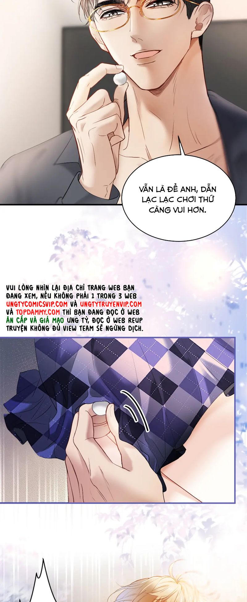 Tiểu Thiếu Gia Dựa Vào Mỹ Mạo Hoành Hành Toàn Hệ Thống Chapter 27 - Next Chapter 28