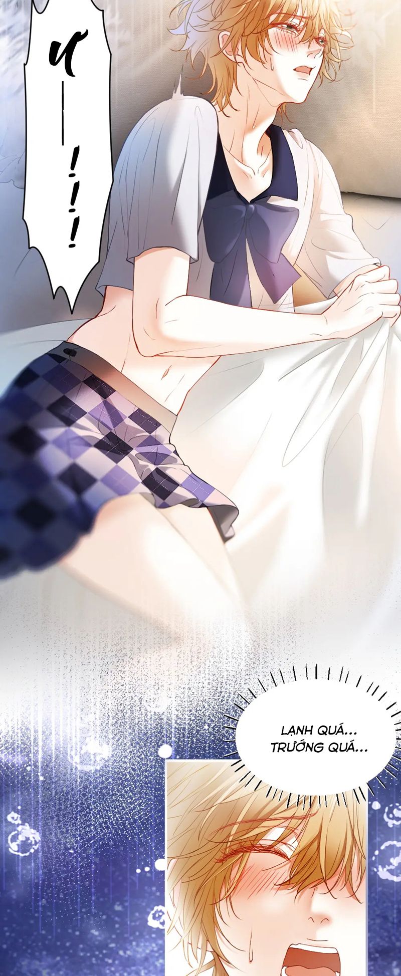 Tiểu Thiếu Gia Dựa Vào Mỹ Mạo Hoành Hành Toàn Hệ Thống Chapter 27 - Next Chapter 28