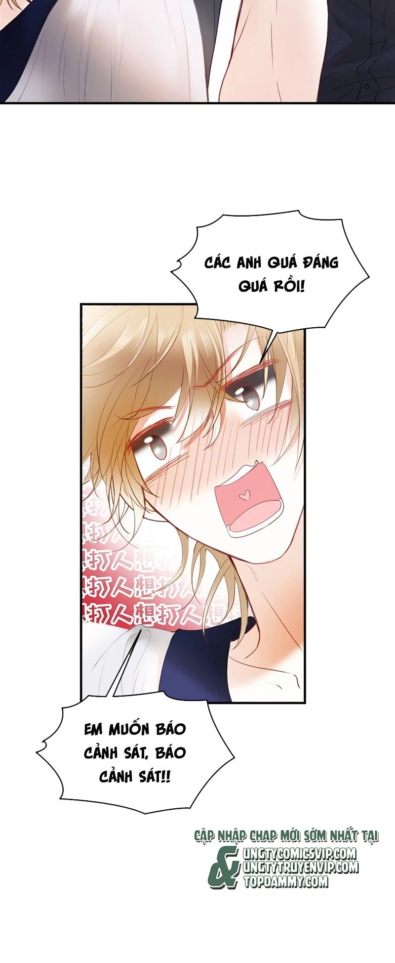 Tiểu Thiếu Gia Dựa Vào Mỹ Mạo Hoành Hành Toàn Hệ Thống Chapter 27 - Next Chapter 28