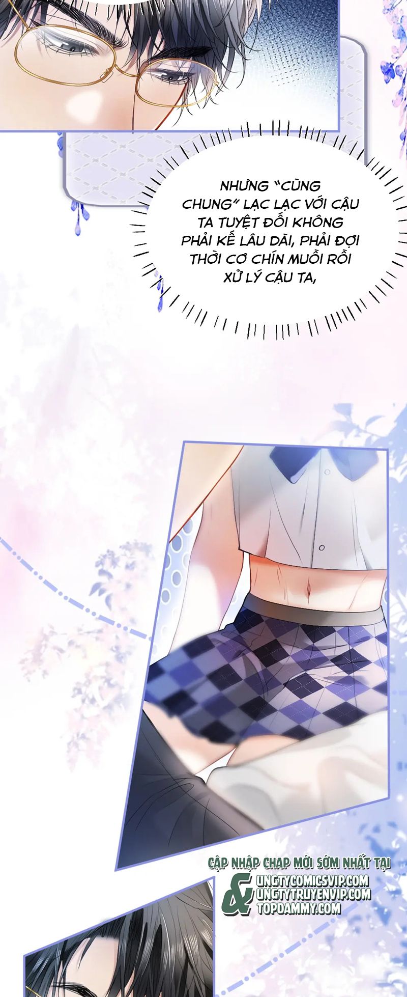 Tiểu Thiếu Gia Dựa Vào Mỹ Mạo Hoành Hành Toàn Hệ Thống Chapter 27 - Next Chapter 28