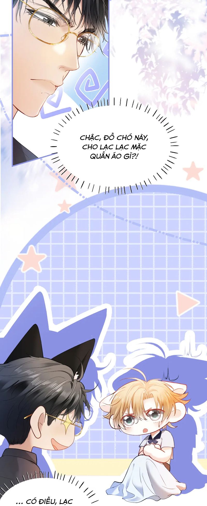 Tiểu Thiếu Gia Dựa Vào Mỹ Mạo Hoành Hành Toàn Hệ Thống Chapter 27 - Next Chapter 28