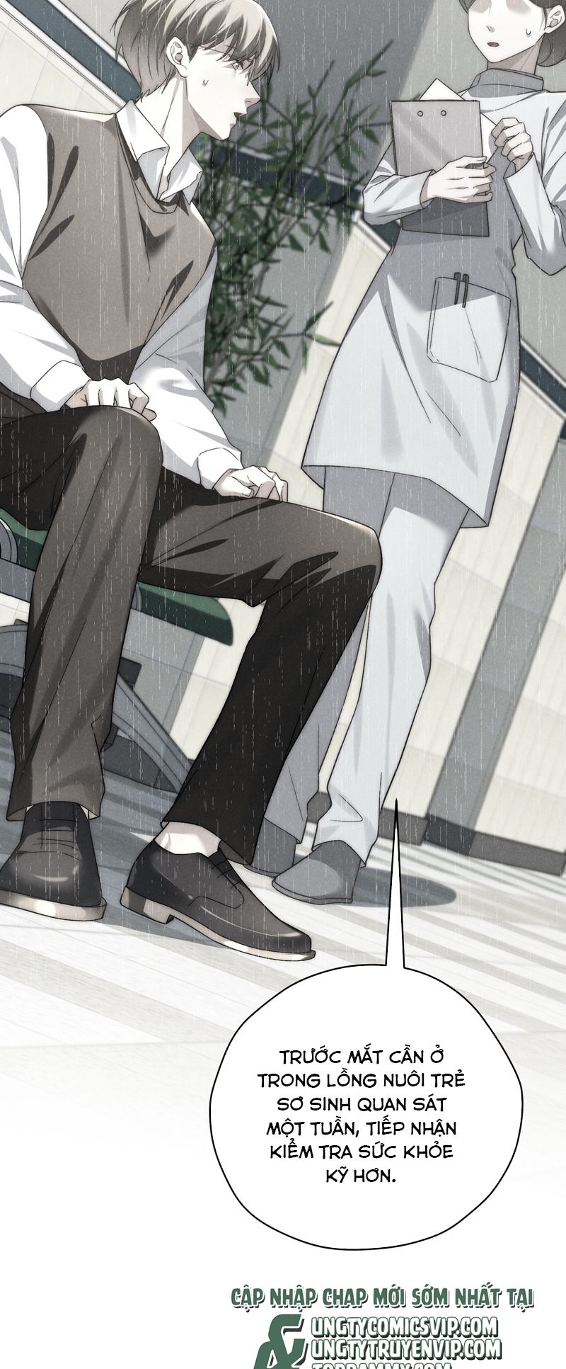 Thiếu Gia Không Ngoan Chapter 43 - Trang 4