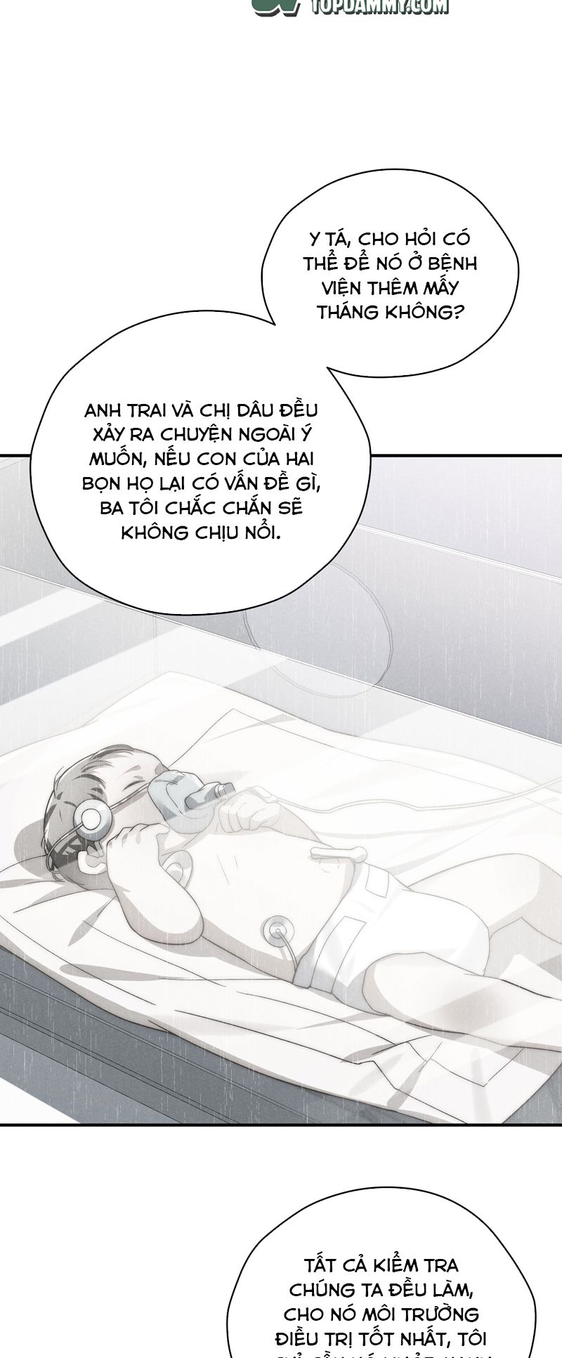 Thiếu Gia Không Ngoan Chapter 43 - Trang 4