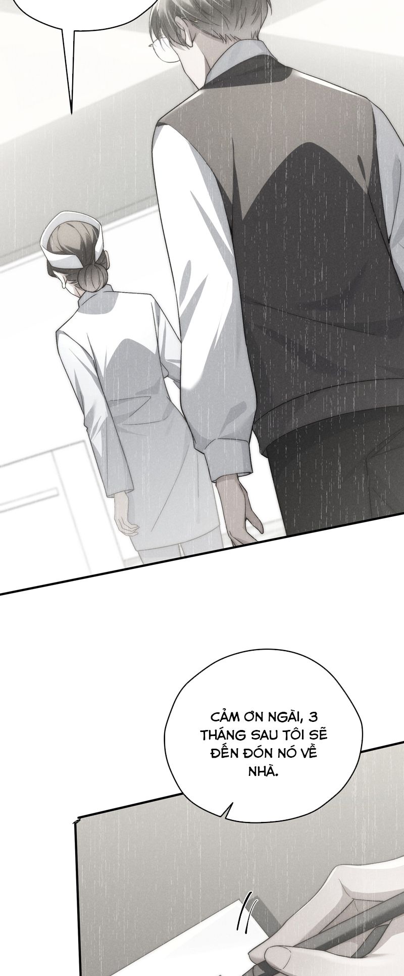 Thiếu Gia Không Ngoan Chapter 43 - Trang 4