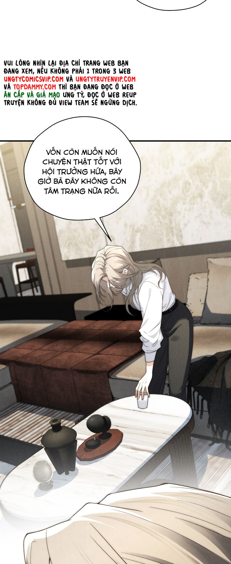 Thiếu Gia Không Ngoan Chapter 43 - Trang 4