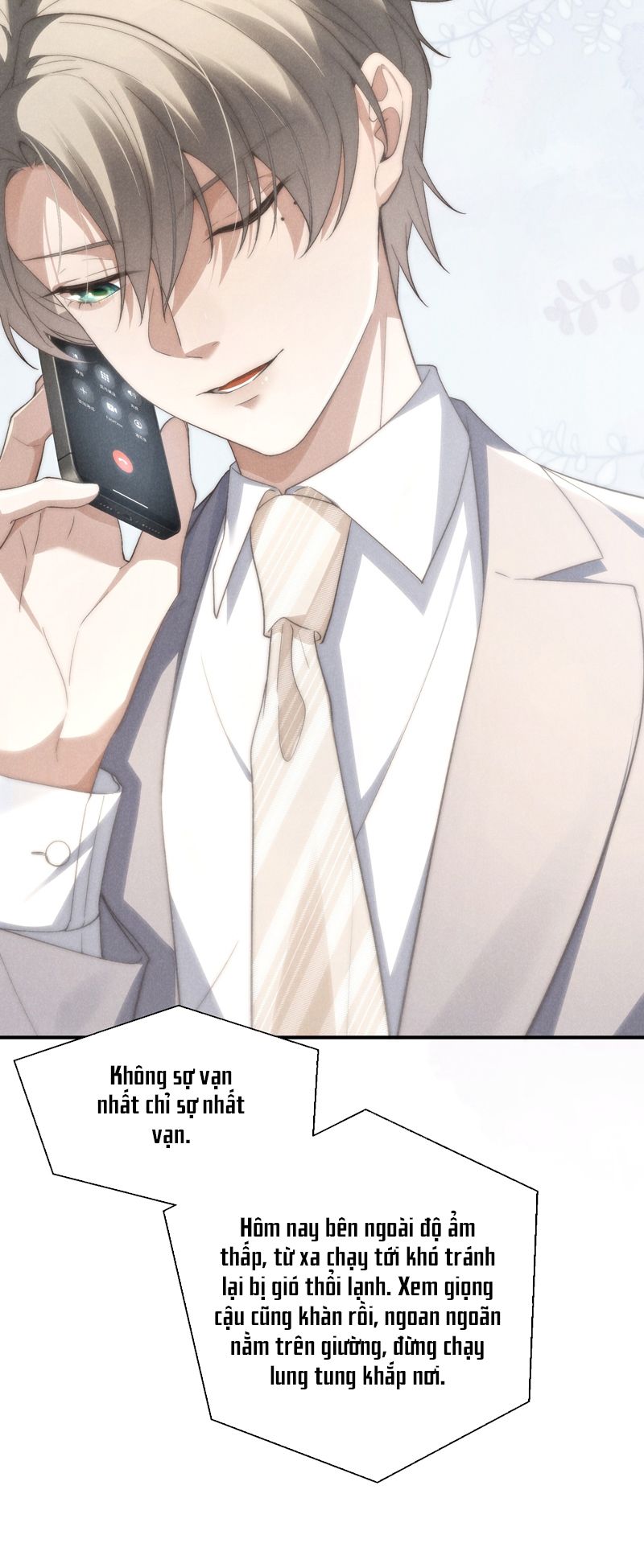 Thiếu Gia Không Ngoan Chapter 43 - Trang 4