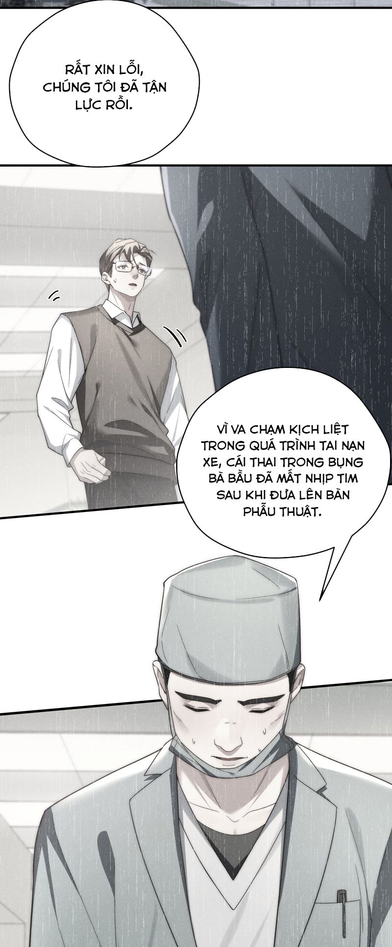 Thiếu Gia Không Ngoan Chapter 43 - Trang 4
