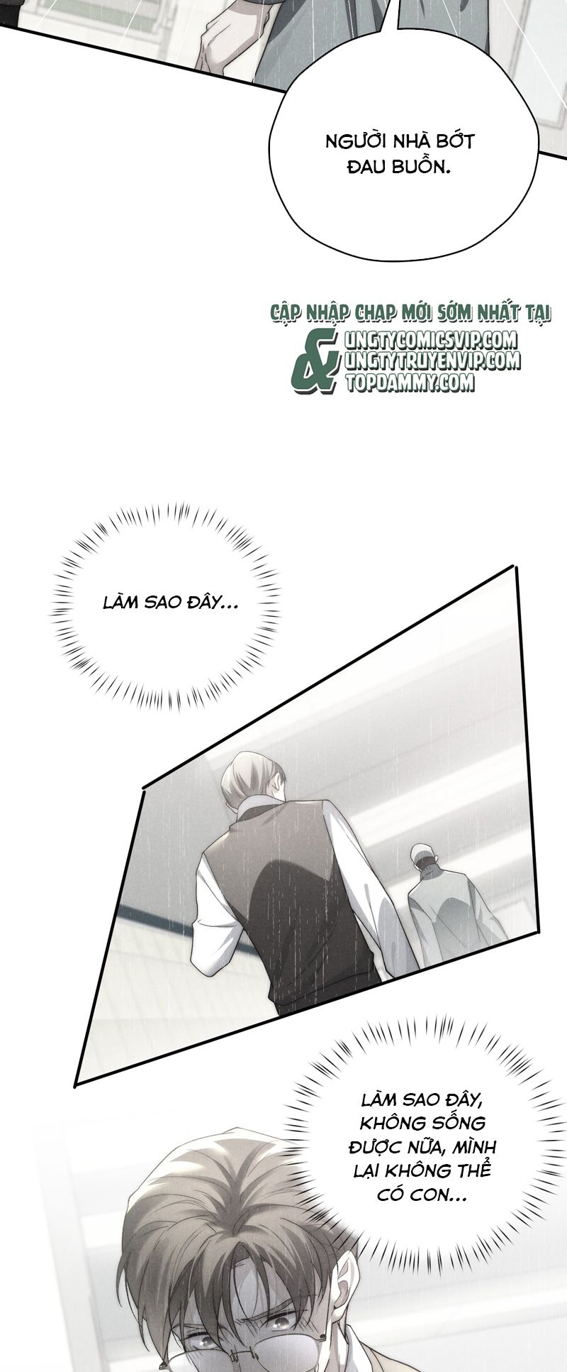 Thiếu Gia Không Ngoan Chapter 43 - Trang 4