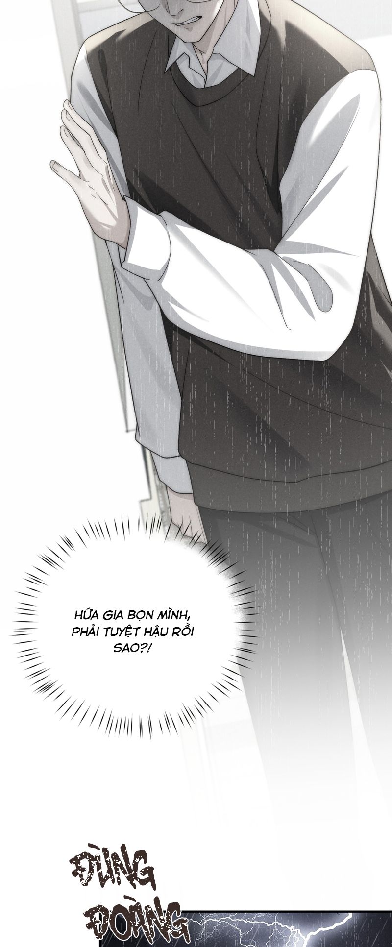 Thiếu Gia Không Ngoan Chapter 43 - Trang 4