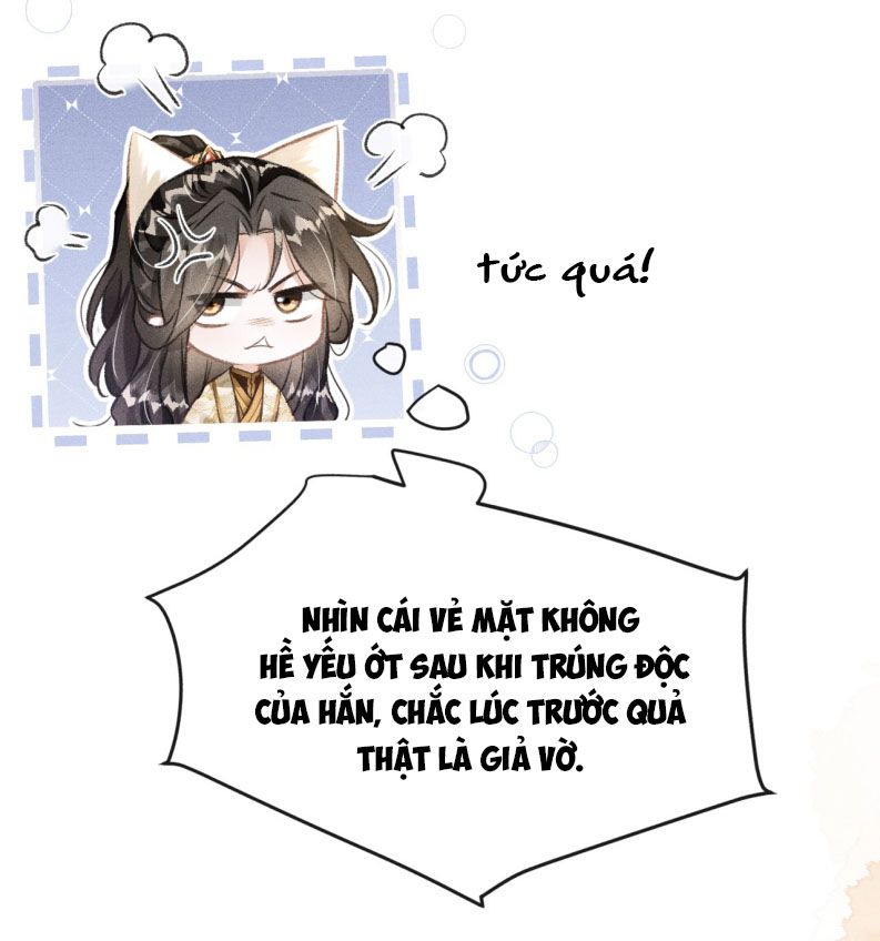 Đan Tiêu Vạn Dặm Chapter 73 - Trang 4