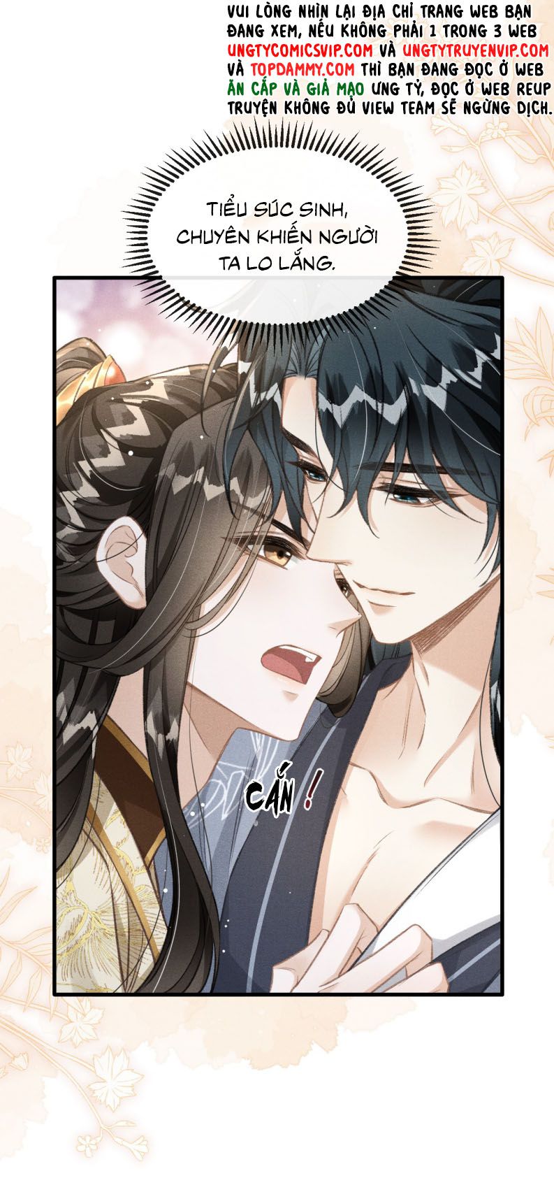 Đan Tiêu Vạn Dặm Chapter 73 - Trang 4