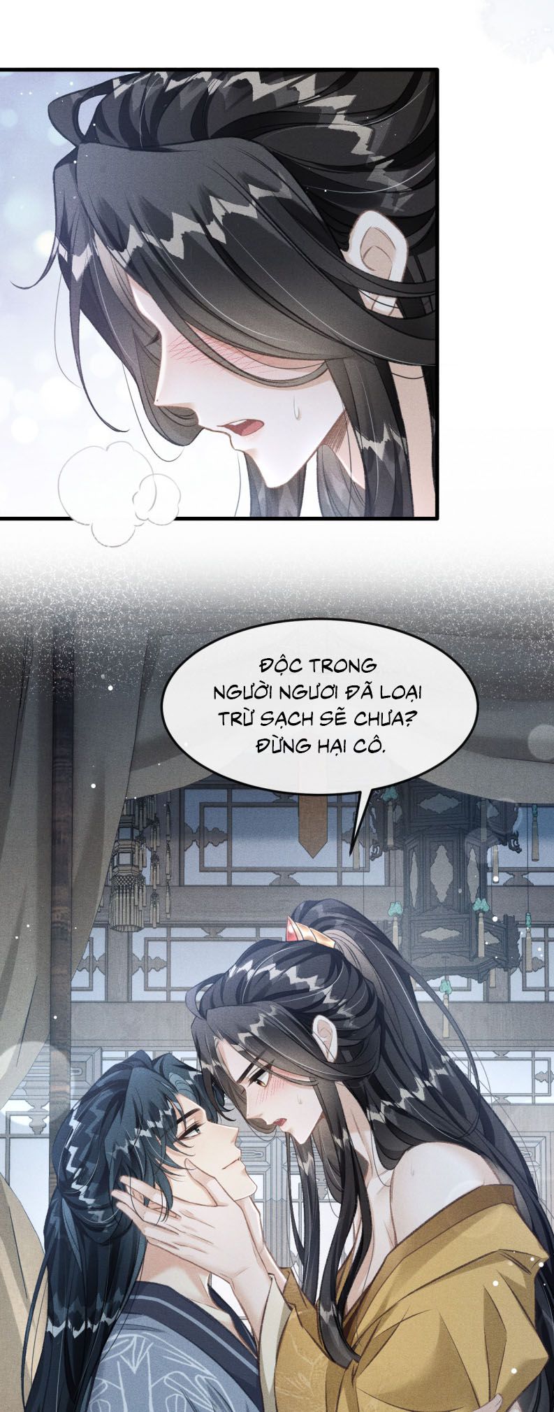 Đan Tiêu Vạn Dặm Chapter 73 - Trang 4