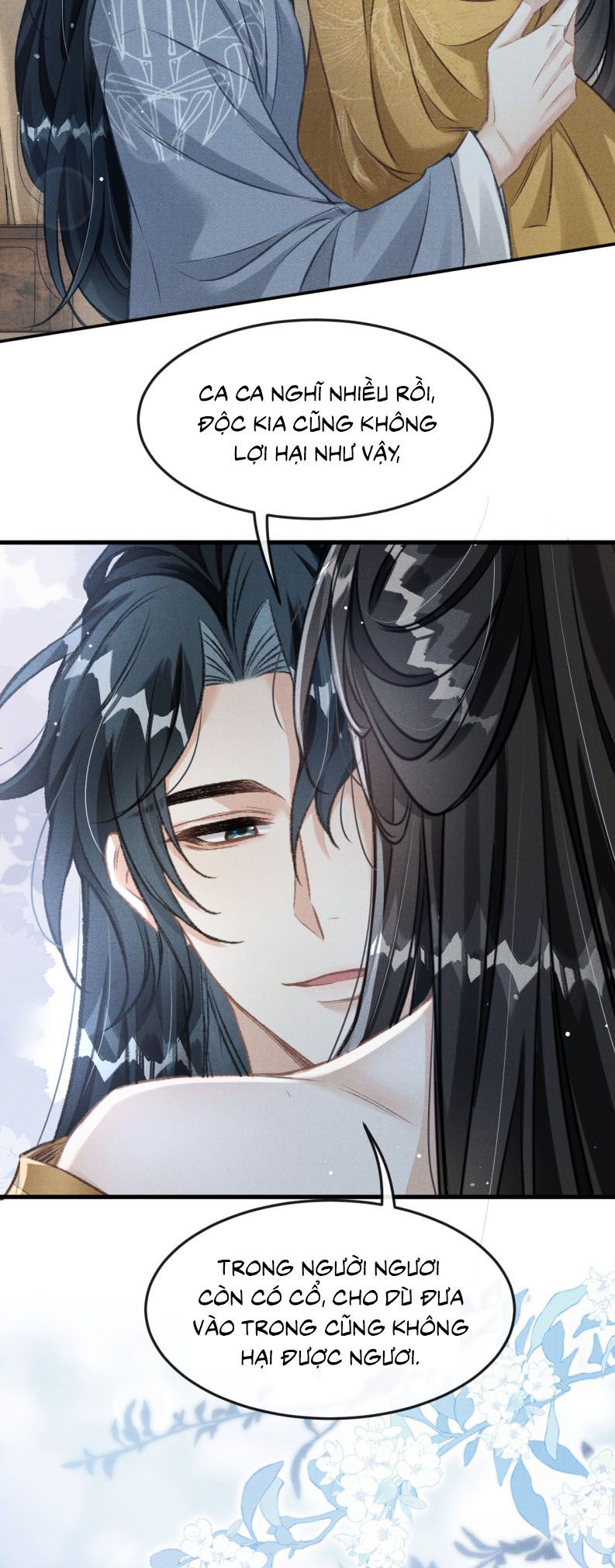 Đan Tiêu Vạn Dặm Chapter 73 - Trang 4