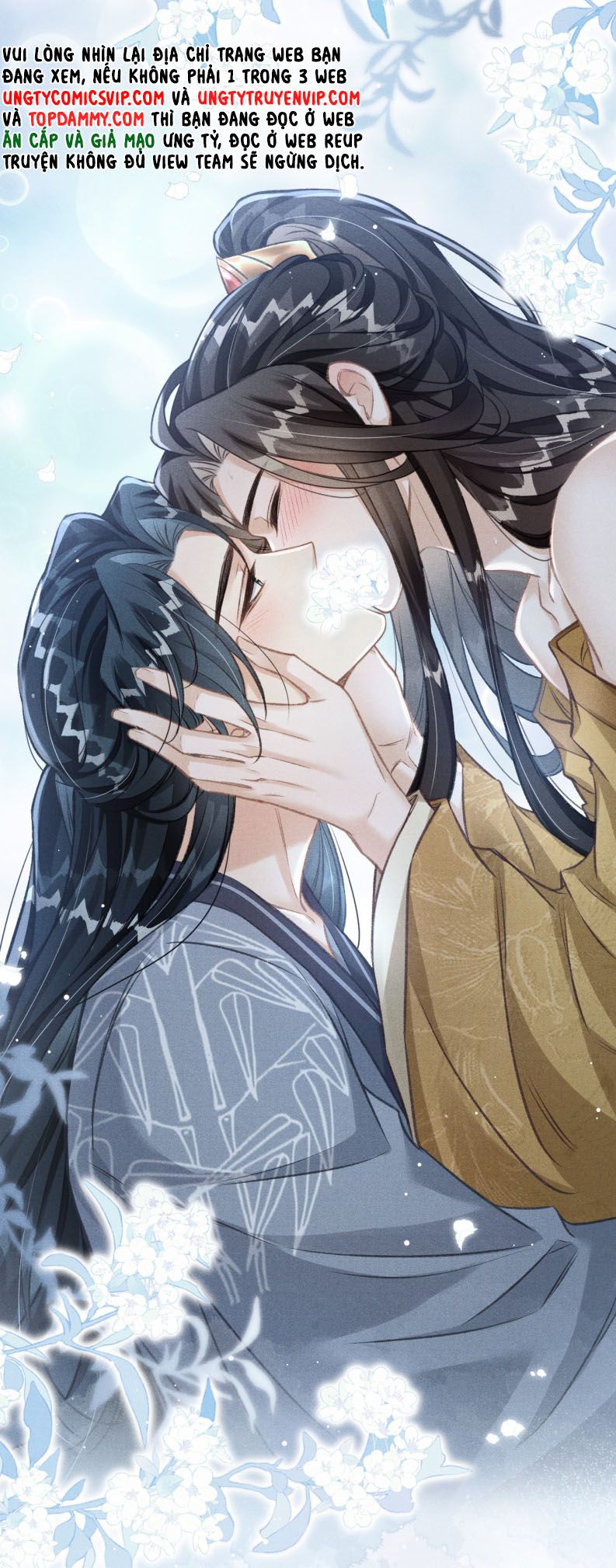 Đan Tiêu Vạn Dặm Chapter 73 - Trang 4