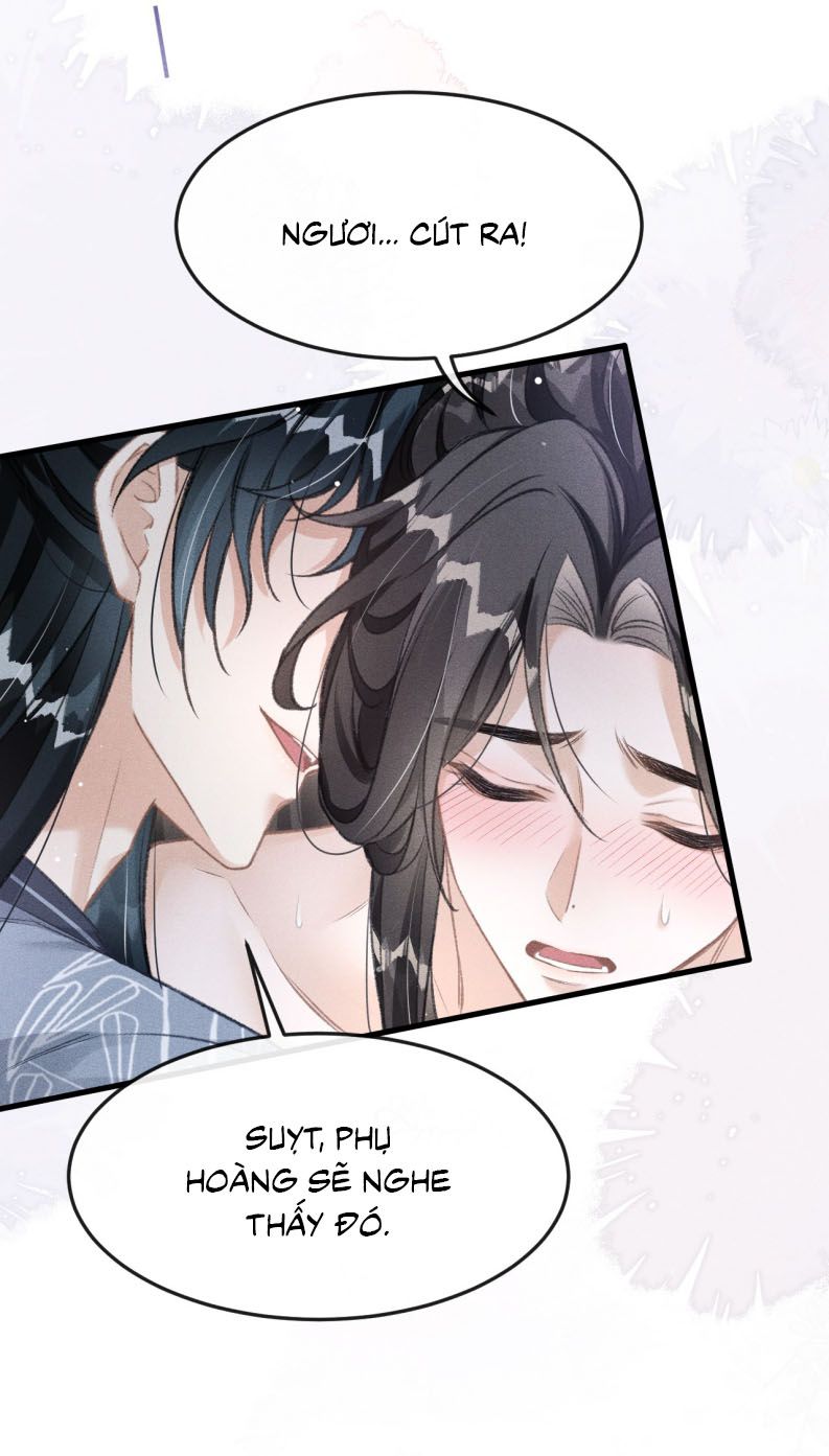 Đan Tiêu Vạn Dặm Chapter 73 - Trang 4