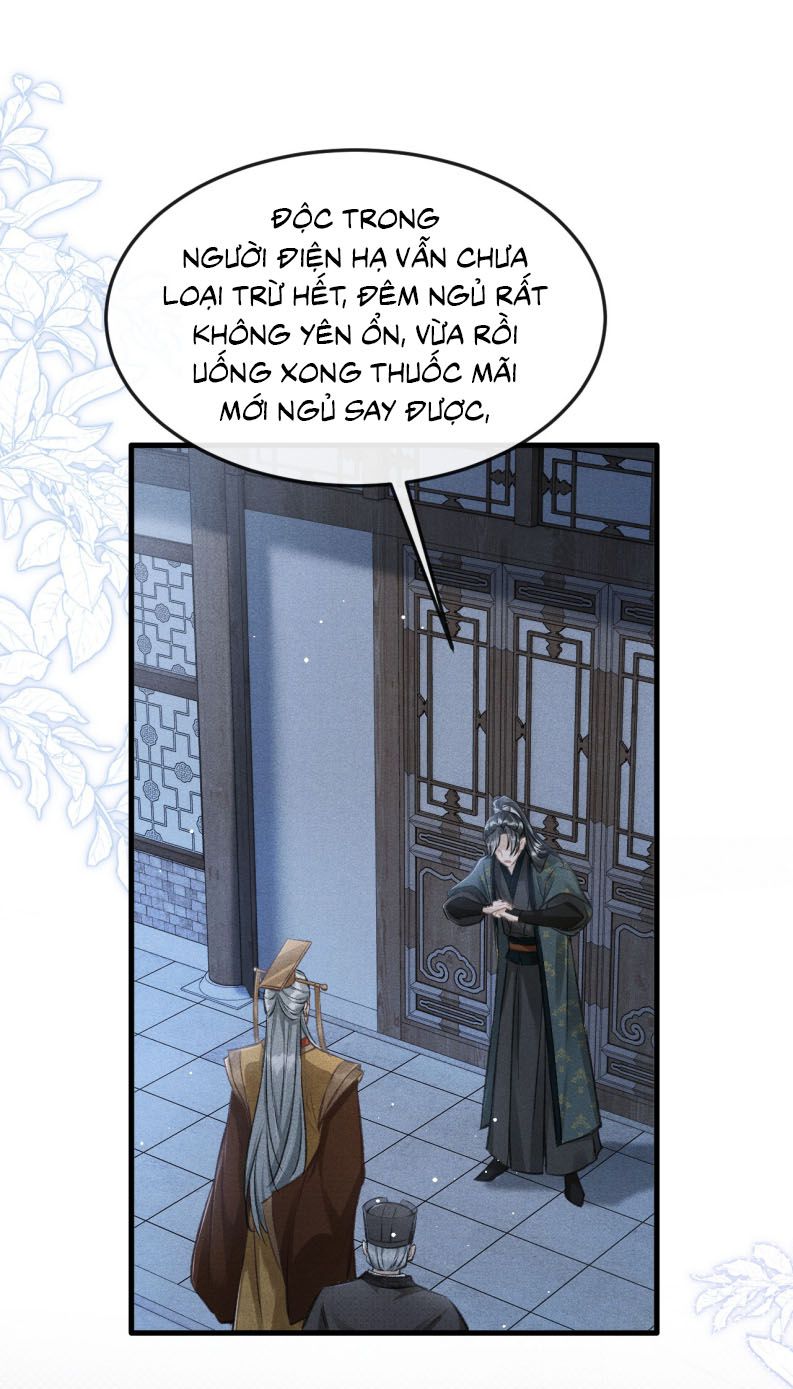 Đan Tiêu Vạn Dặm Chapter 73 - Trang 4