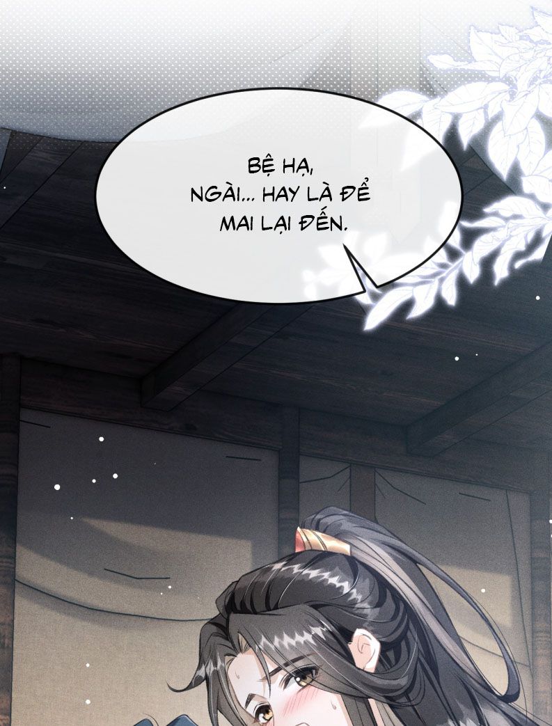 Đan Tiêu Vạn Dặm Chapter 73 - Trang 4