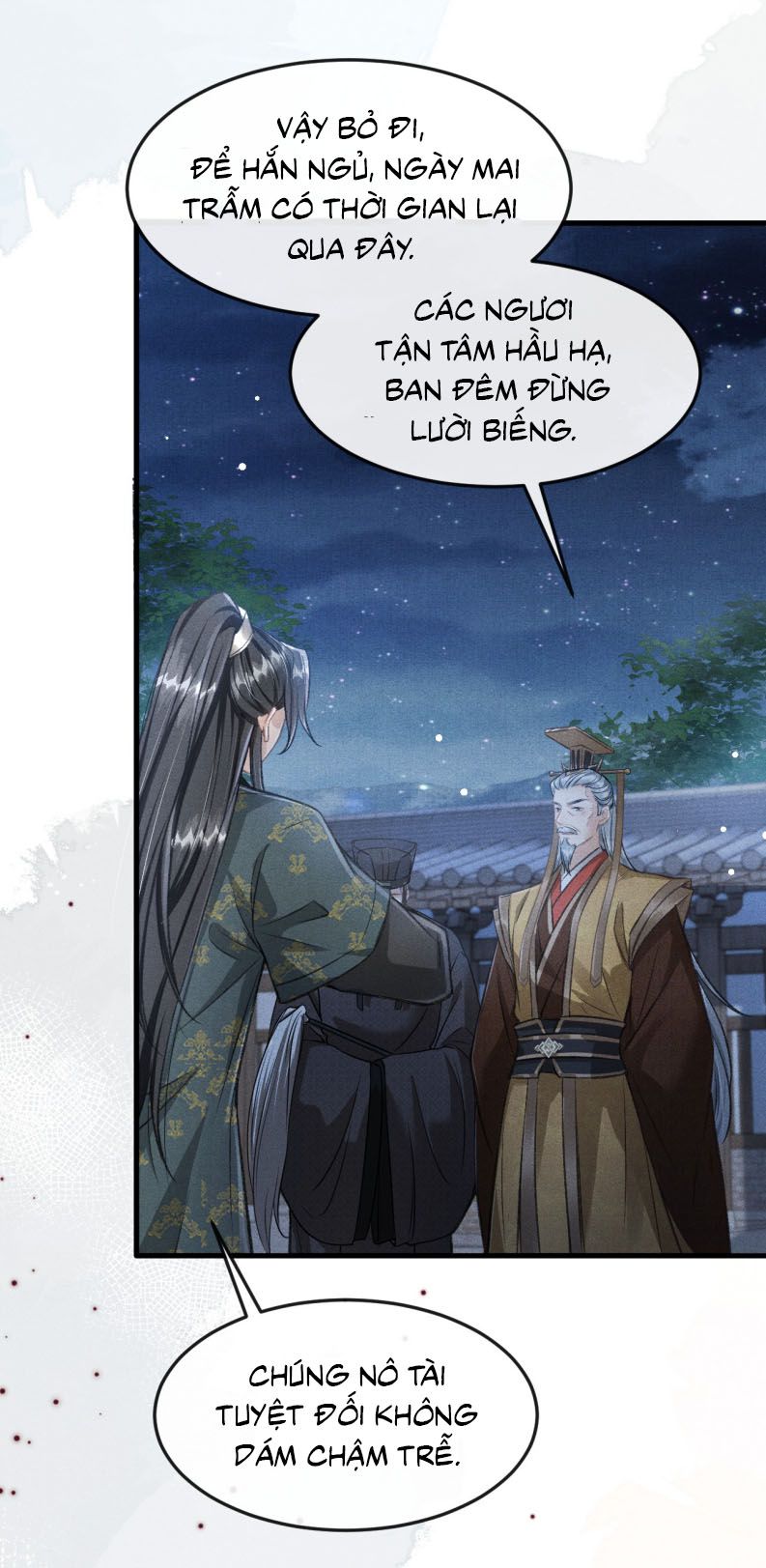 Đan Tiêu Vạn Dặm Chapter 73 - Trang 4