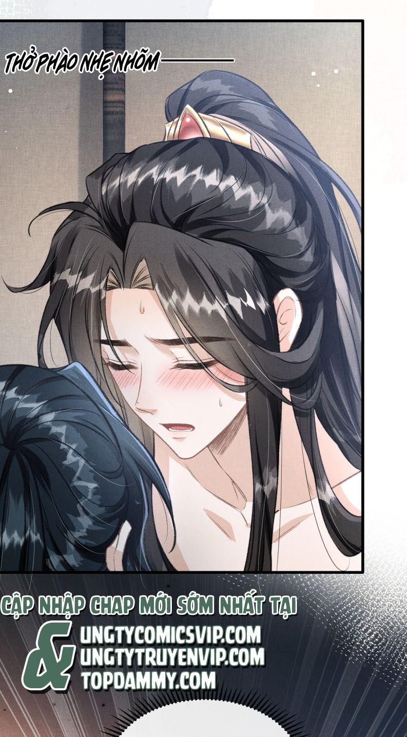 Đan Tiêu Vạn Dặm Chapter 73 - Trang 4